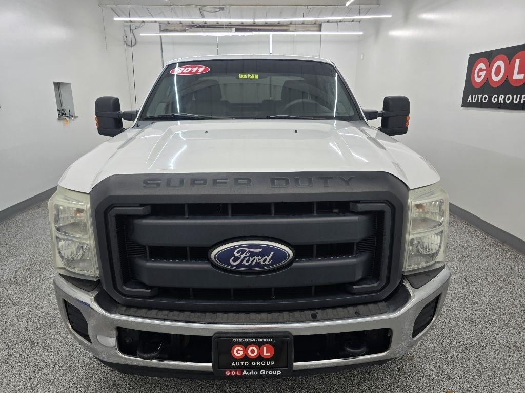 ford f-250 super duty 2011 1FD7X2A61BEA32630 image ford f-250 super duty 2011 1FD7X2A61BEA32630 image